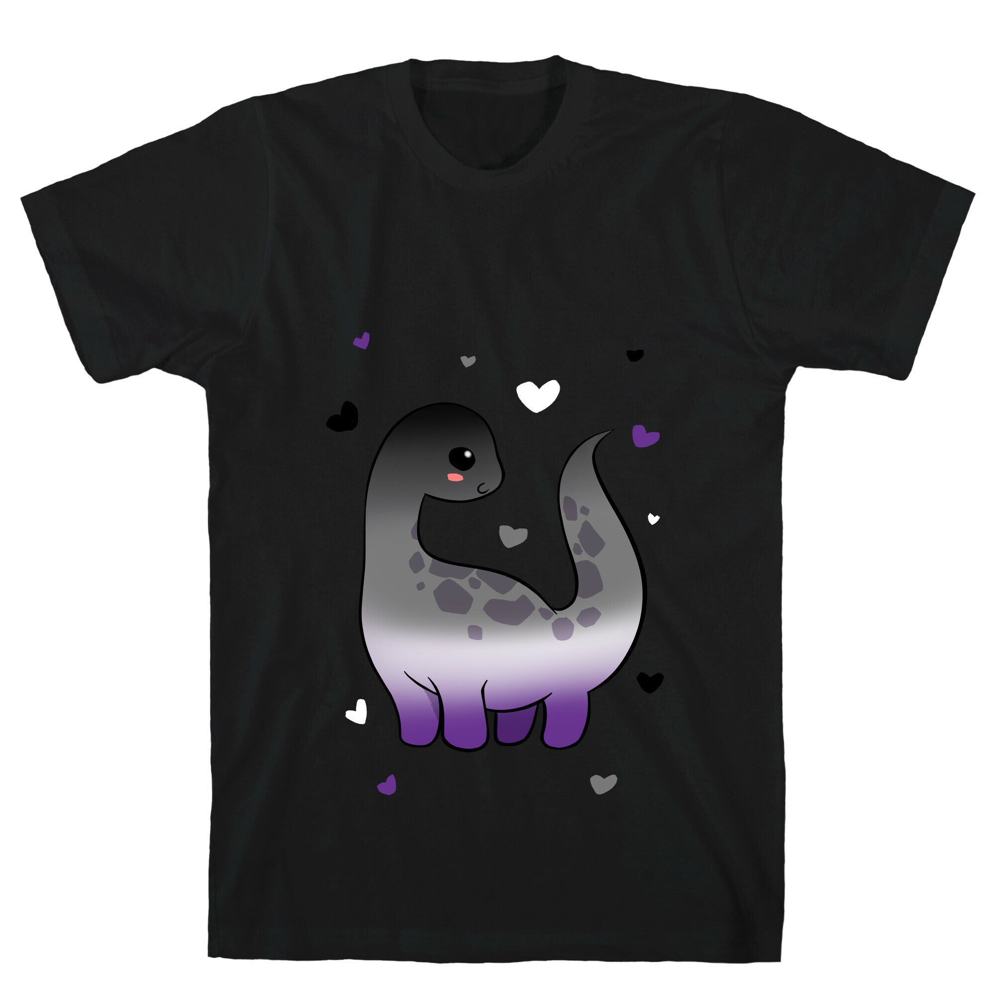 Ace-Dino T-Shirt